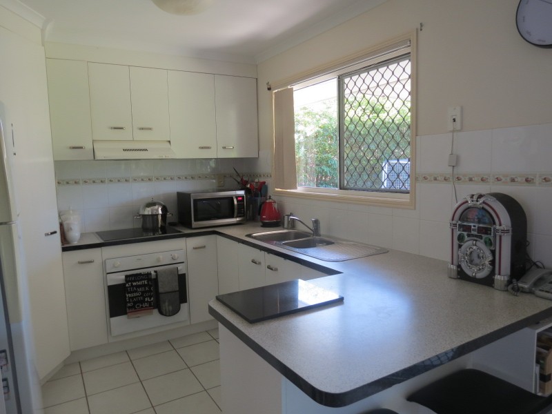 5 Delta Way, Point Vernon QLD 4655