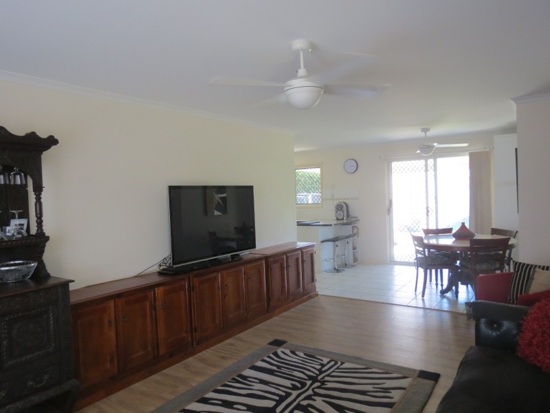 5 Delta Way, Point Vernon QLD 4655