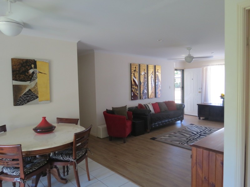 5 Delta Way, Point Vernon QLD 4655