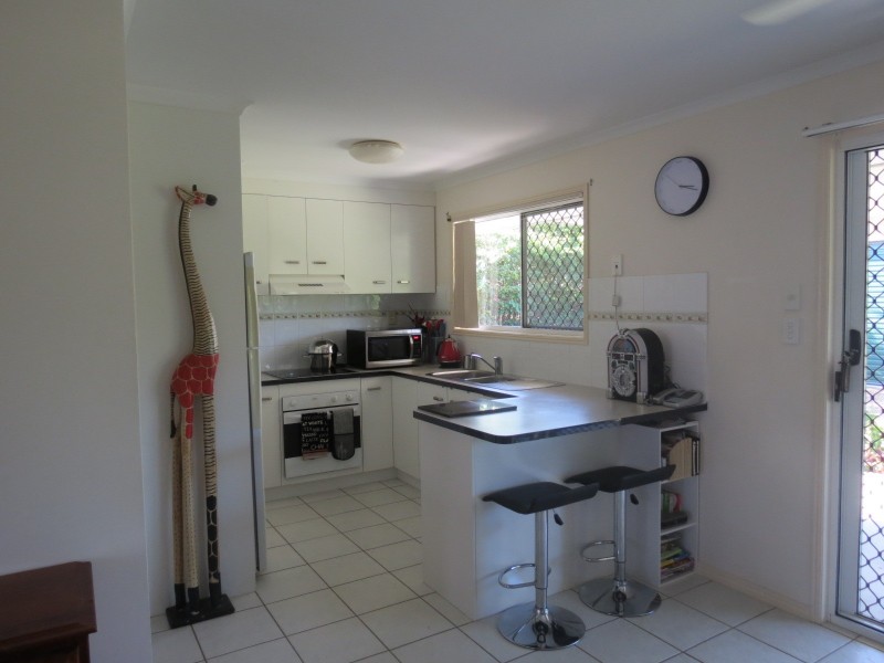 5 Delta Way, Point Vernon QLD 4655