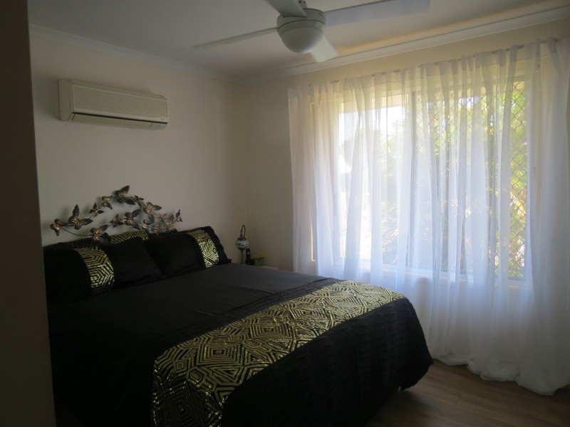 5 Delta Way, Point Vernon QLD 4655