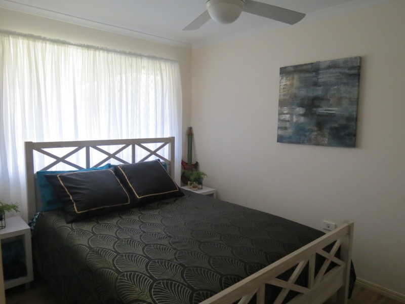5 Delta Way, Point Vernon QLD 4655