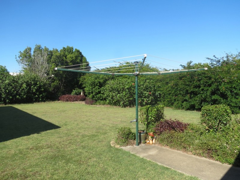 5 Delta Way, Point Vernon QLD 4655
