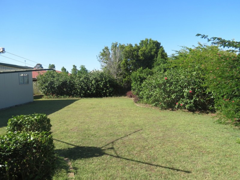 5 Delta Way, Point Vernon QLD 4655