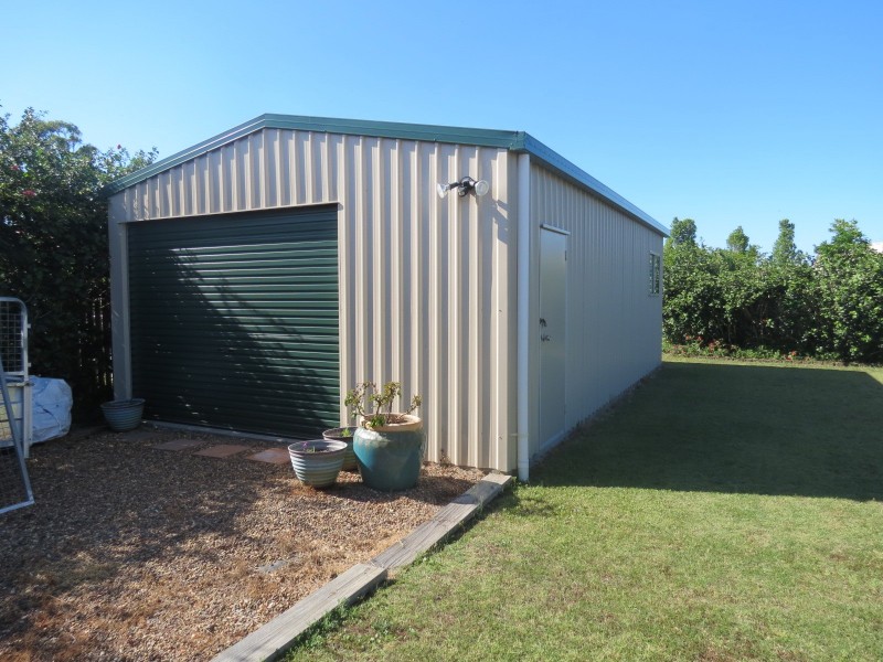 5 Delta Way, Point Vernon QLD 4655