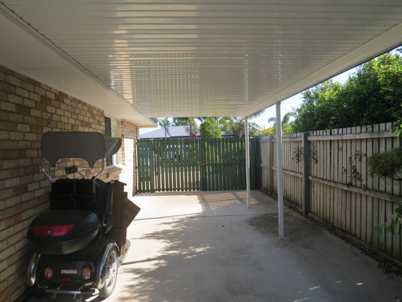 5 Delta Way, Point Vernon QLD 4655