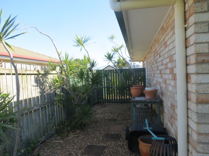 5 Delta Way, Point Vernon QLD 4655
