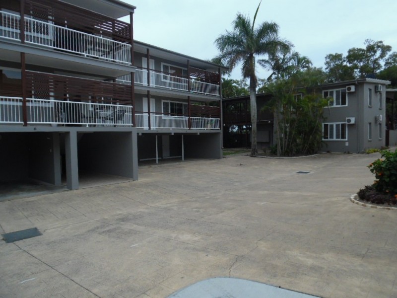 4/376 Esplanade, Scarness QLD 4655