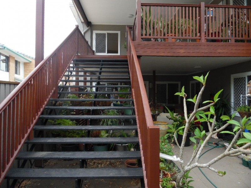 4/376 Esplanade, Scarness QLD 4655