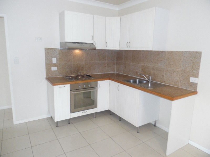 4/376 Esplanade, Scarness QLD 4655