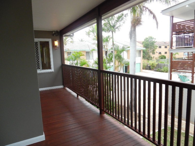 4/376 Esplanade, Scarness QLD 4655