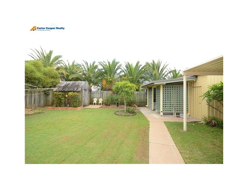 92 Cunningham Street, Urangan QLD 4655
