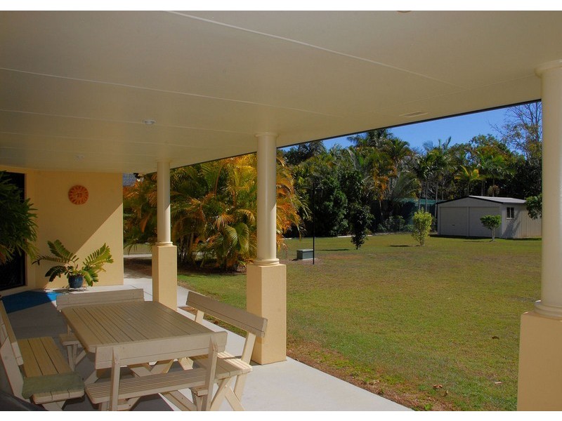 16 Meadow Drive, Dundowran Beach QLD 4655