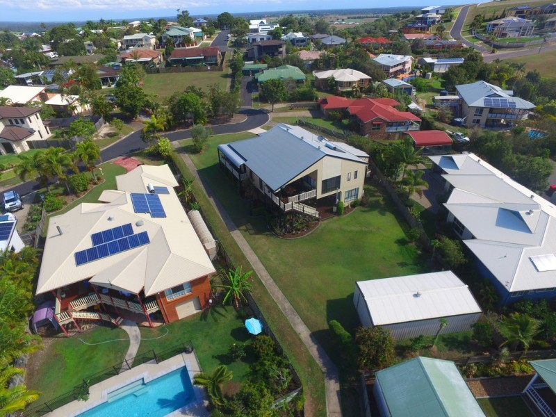 11 Lygon Court, Urraween QLD 4655