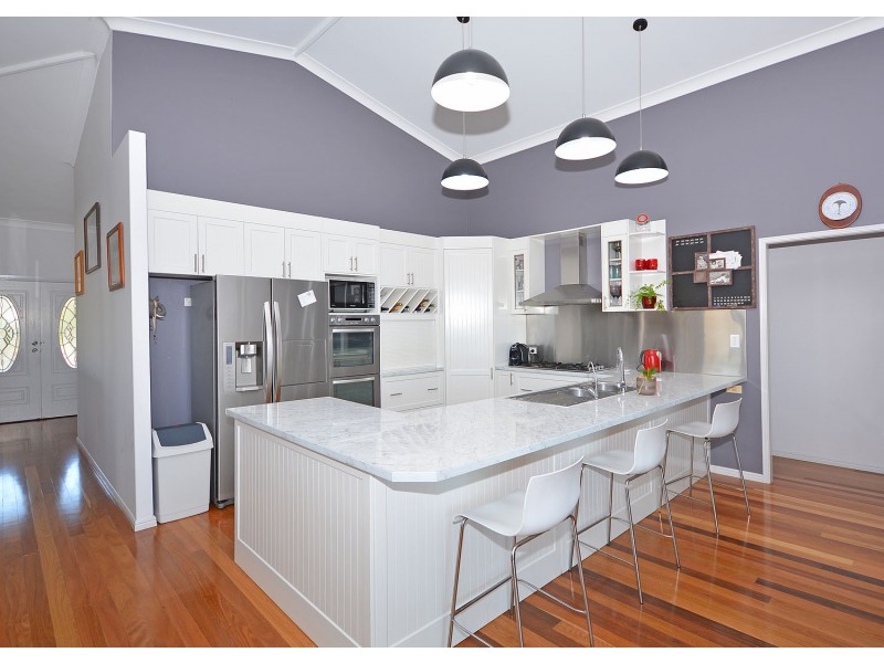 11 Lygon Court, Urraween QLD 4655