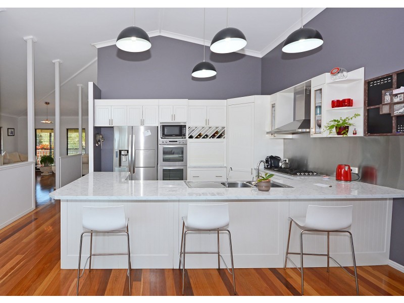 11 Lygon Court, Urraween QLD 4655