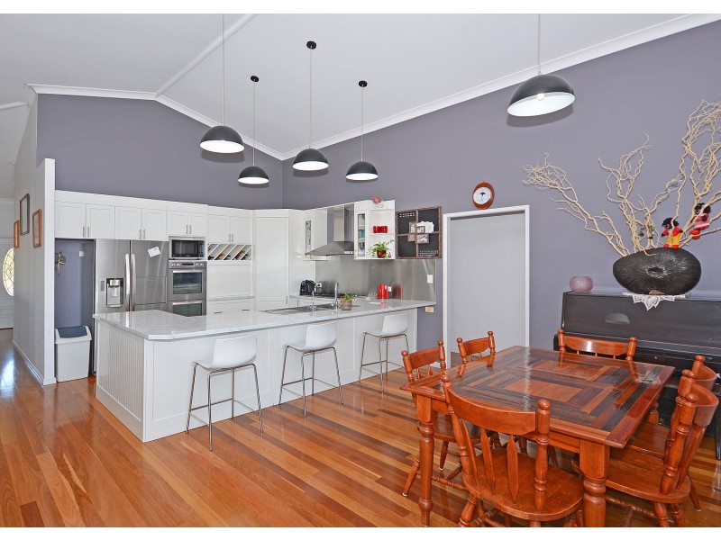 11 Lygon Court, Urraween QLD 4655