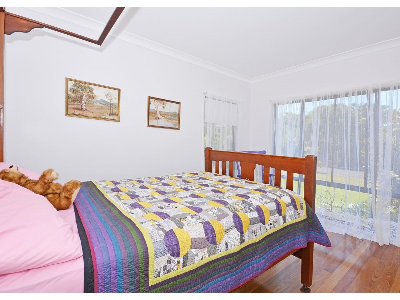 11 Lygon Court, Urraween QLD 4655