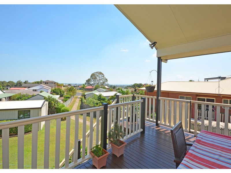 11 Lygon Court, Urraween QLD 4655