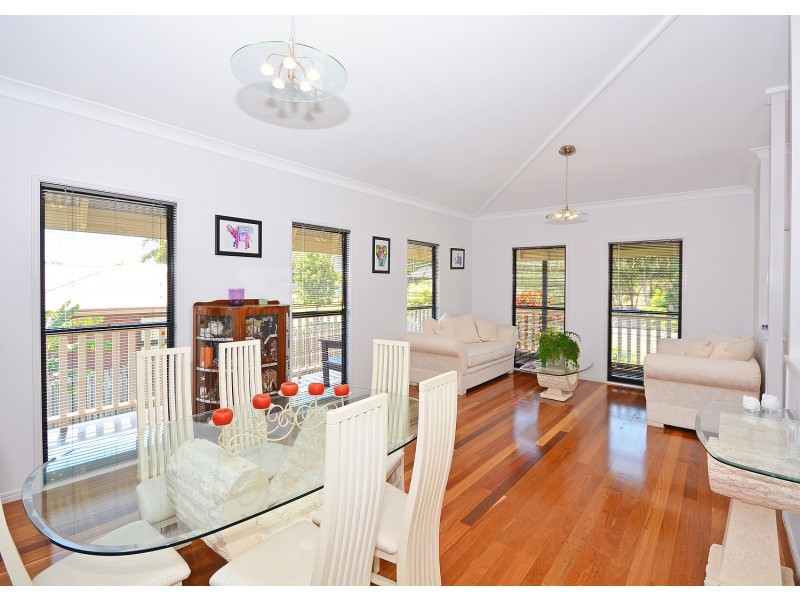 11 Lygon Court, Urraween QLD 4655