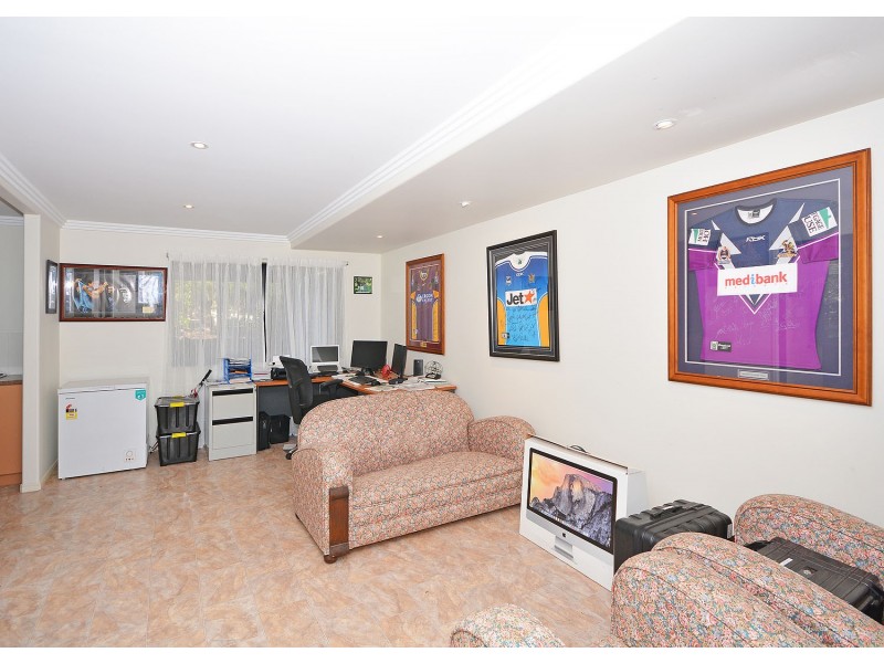 11 Lygon Court, Urraween QLD 4655