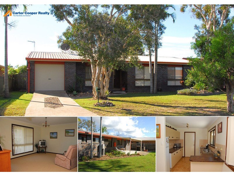 12 Nullor Street, Scarness QLD 4655