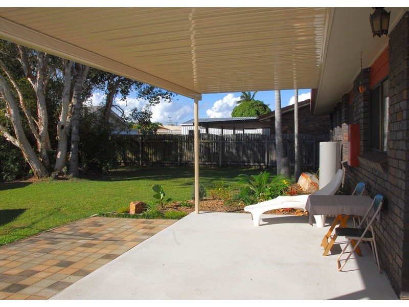 12 Nullor Street, Scarness QLD 4655