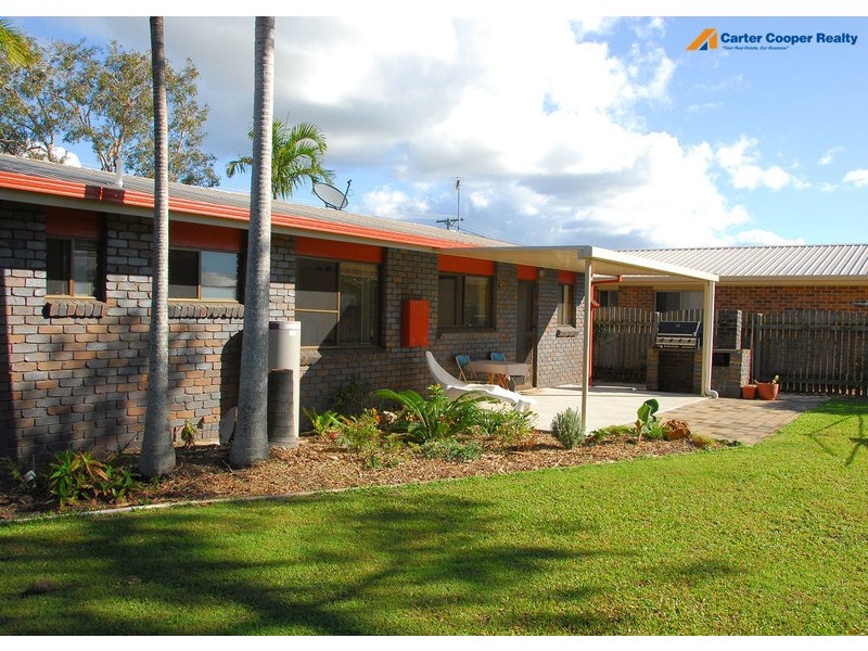 12 Nullor Street, Scarness QLD 4655