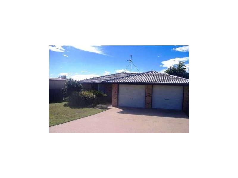 380 Boat Harbour Drive, Scarness QLD 4655