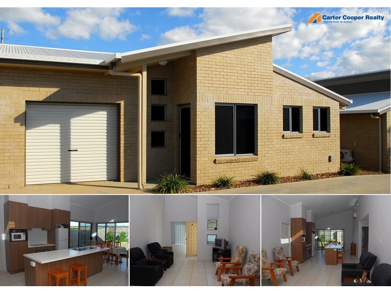 Unit 8 / 1 Urraween Rd, Urraween QLD 4655