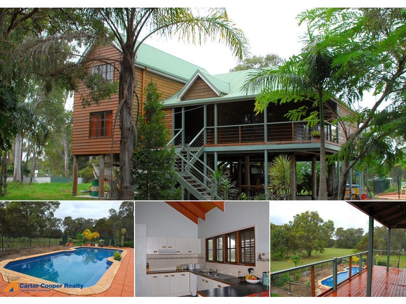 11 Virtue Ave, Booral QLD 4655