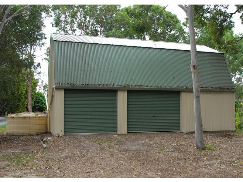 11 Virtue Ave, Booral QLD 4655