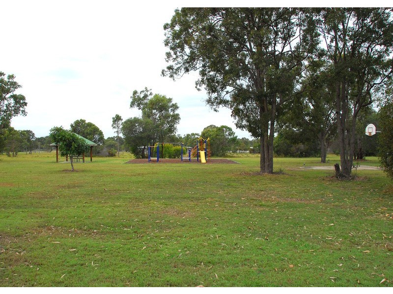 11 Virtue Ave, Booral QLD 4655