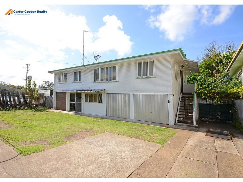 Unit 3/400 Esplanade, Scarness QLD 4655