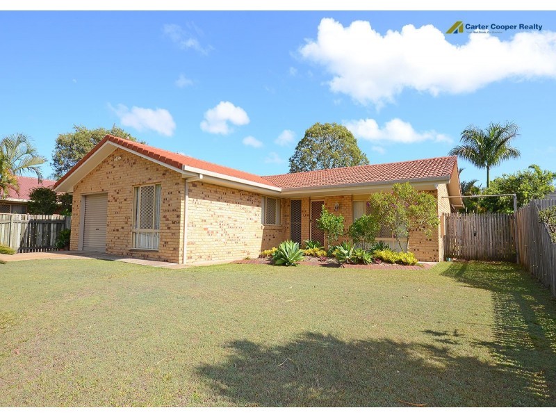 12 Meledie Avenue, Kawungan QLD 4655