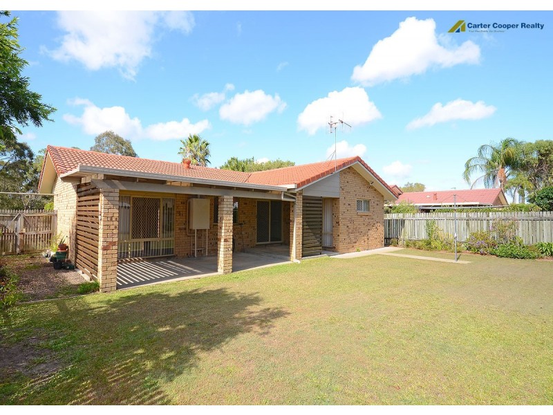 12 Meledie Avenue, Kawungan QLD 4655