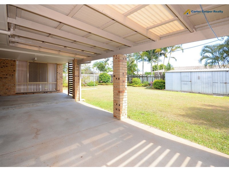 12 Meledie Avenue, Kawungan QLD 4655