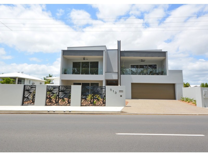 513 Esplanade, Urangan QLD 4655