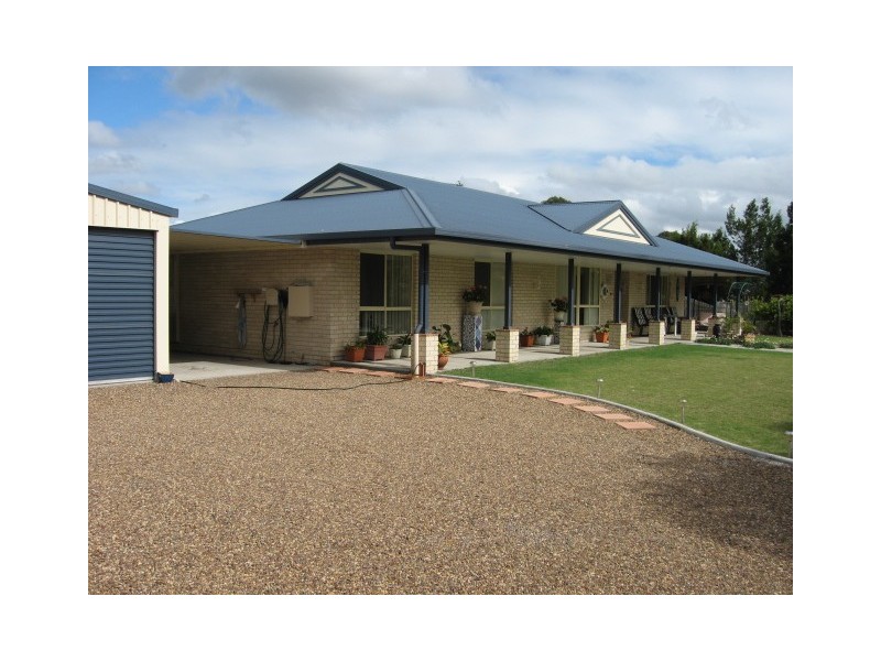 85 Sempfs Road, Hervey Bay QLD 4655