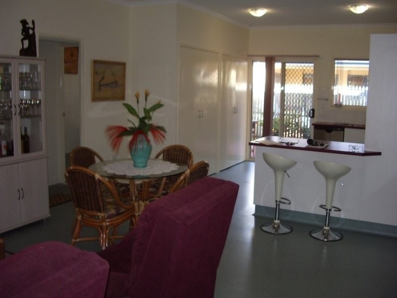 Unit 27/34 Elizabeth St, Urangan QLD 4655