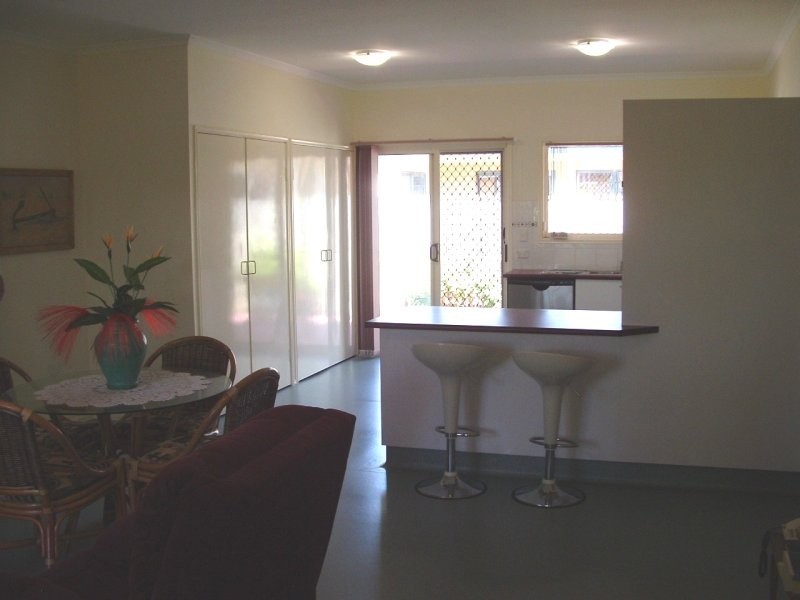 Unit 27/34 Elizabeth St, Urangan QLD 4655