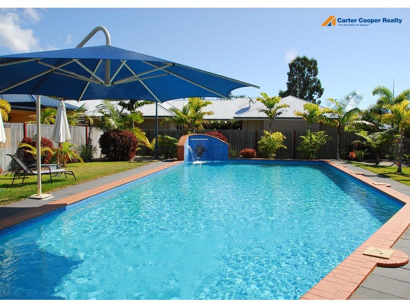 Unit 27/34 Elizabeth St, Urangan QLD 4655