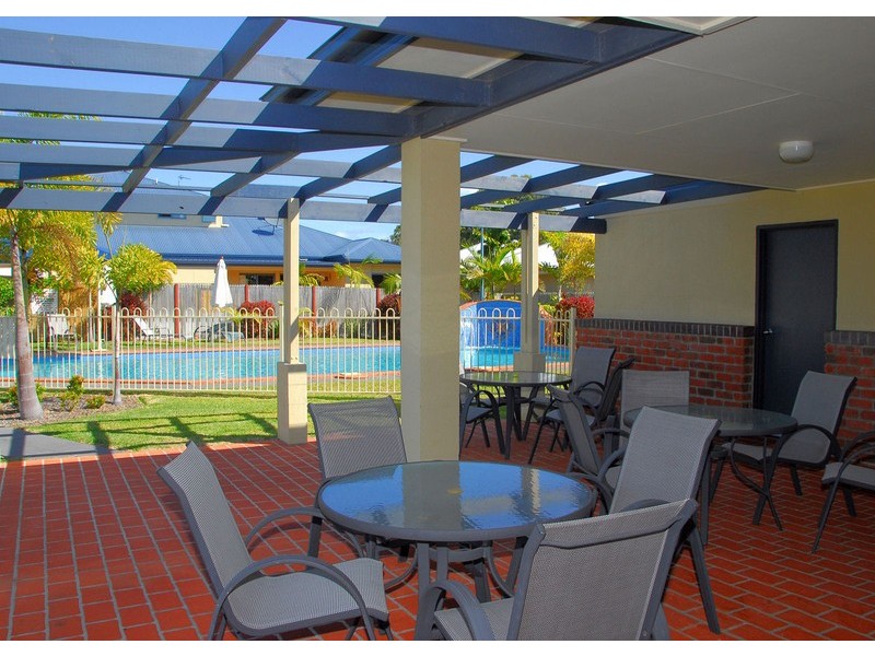 Unit 27/34 Elizabeth St, Urangan QLD 4655