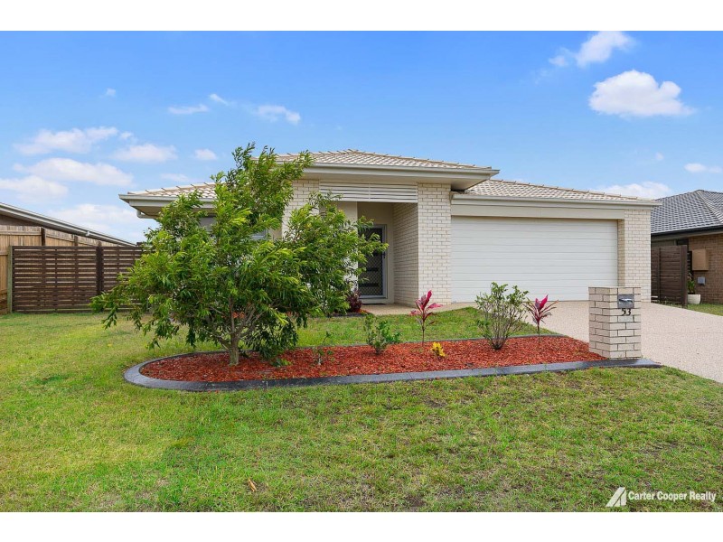 53 Blaxland Road, Urraween QLD 4655