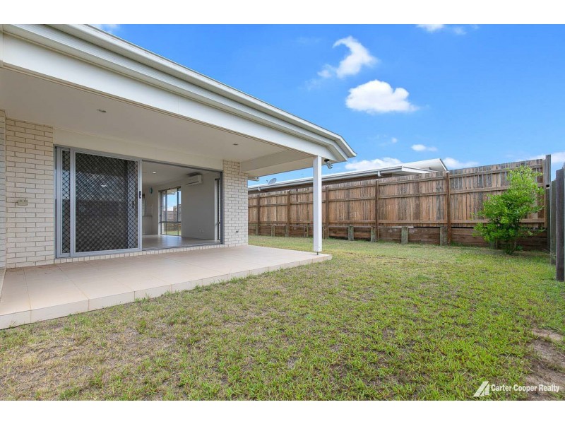 53 Blaxland Road, Urraween QLD 4655