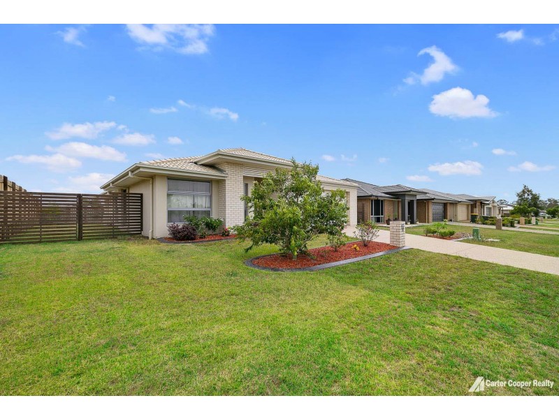 53 Blaxland Road, Urraween QLD 4655