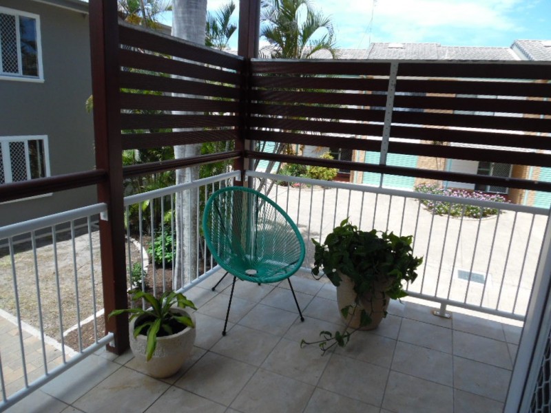5/376 Esplanade, Scarness QLD 4655