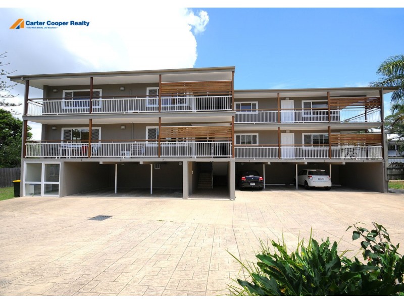 5/376 Esplanade, Scarness QLD 4655