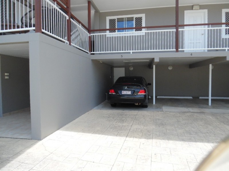 5/376 Esplanade, Scarness QLD 4655