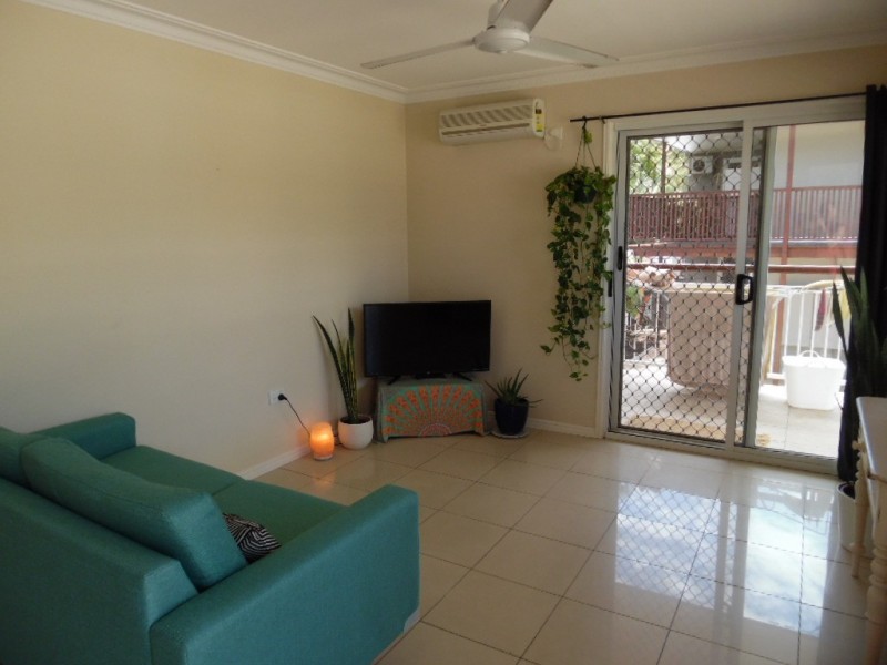 5/376 Esplanade, Scarness QLD 4655